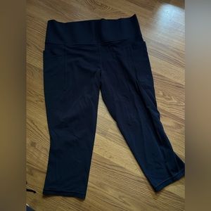 Women’s Leggings with pockets